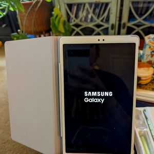 Samsung Galaxy Tab A7 lite